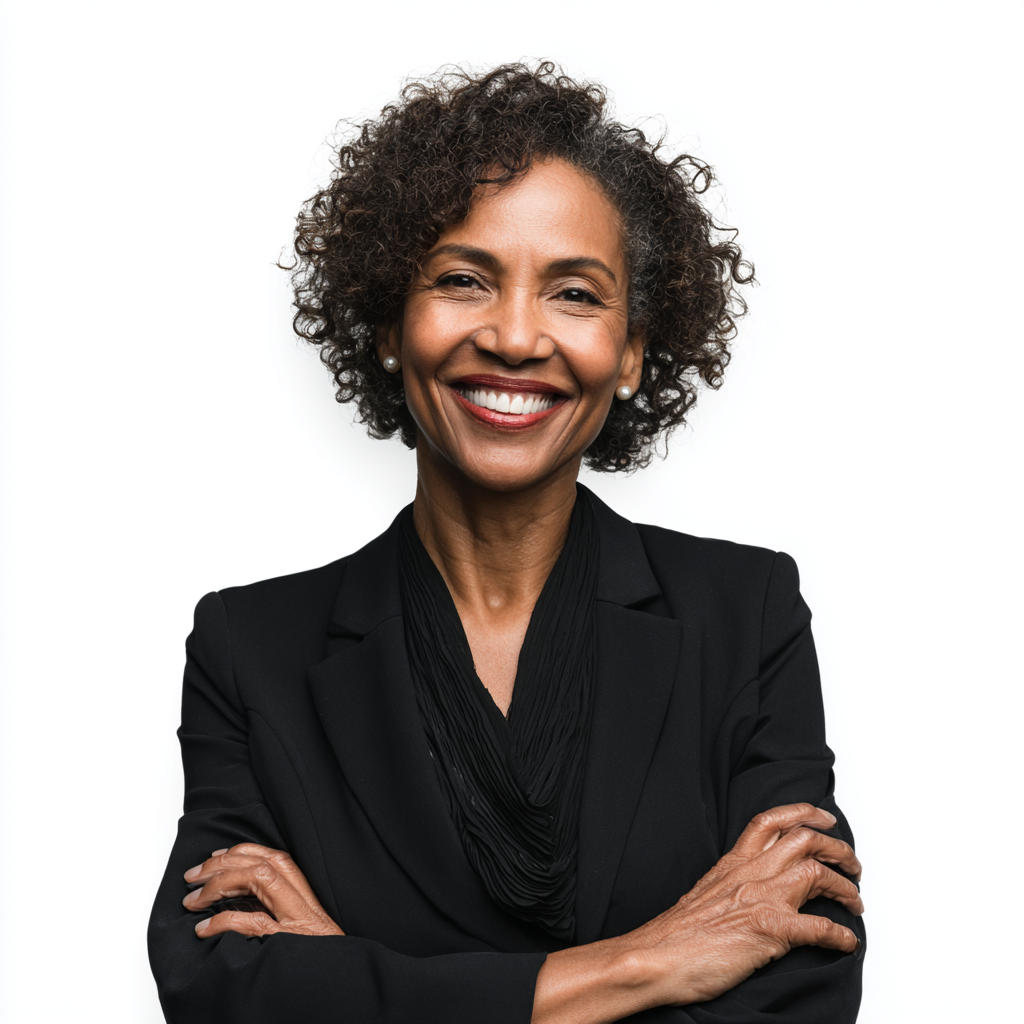 Vivian Jordan